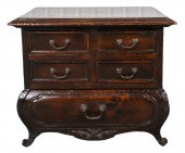 BAROQUE REVIVAL DIMINUTIVE CHE