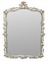 BAROQUE REVIVAL OAK & ACORN SI