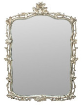 BAROQUE REVIVAL OAK &AMP; ACOR