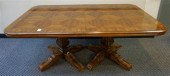 BAROQUE STYLE FRUITWOOD EXTENS