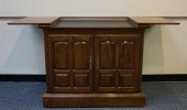 BAROQUE STYLE FRUITWOOD FAUX S