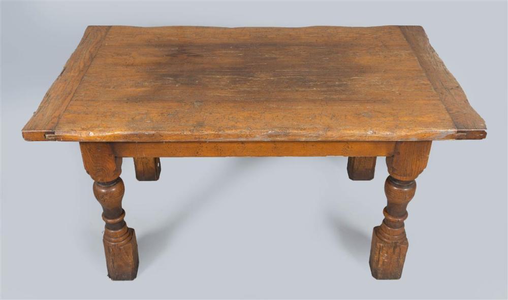 BAROQUE STYLE TAVERN TABLEBAROQUE