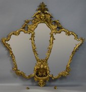 BAROQUE/ROCOCO TRANSITIONAL ST