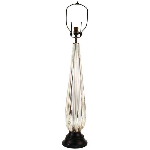 BAROVIER &AMP; TOSO ATTR. MURANO