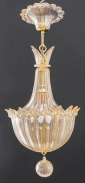BAROVIER &AMP; TOSO ITALIAN MU