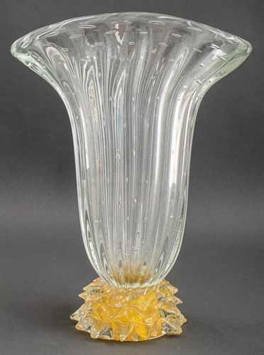 BAROVIER &AMP; TOSO MURANO ROSTRATI