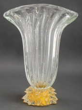 BAROVIER &AMP; TOSO MURANO ROS