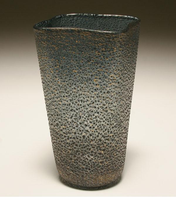 Barovier and Toso Barbarico glass
