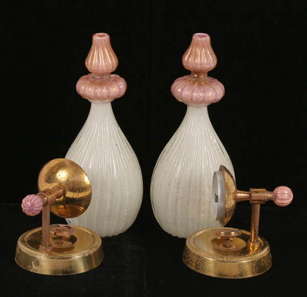 Barovier and Toso bullicante art
