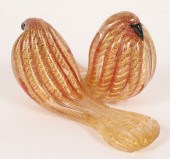 Barovier and Toso cordonato d'
