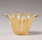 Barovier and Toso Cordonato d'