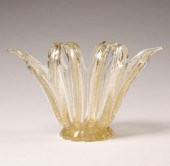 Barovier and Toso Cordonato d'