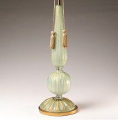 Barovier and Toso Cordonato d'