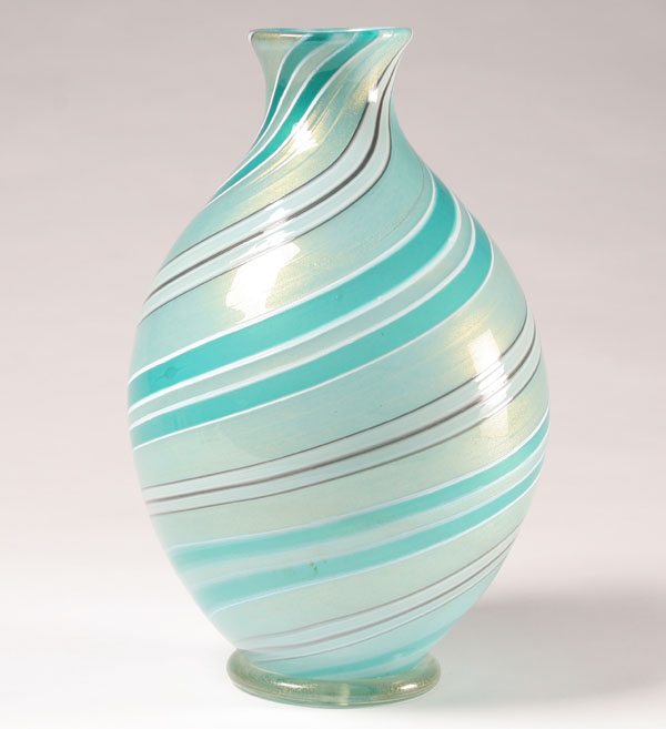 Barovier and Toso, designed by