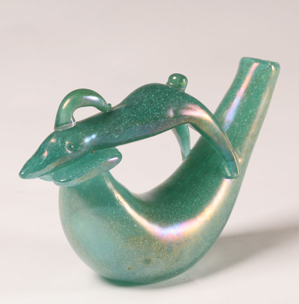 Barovier and Toso Eugenio Glass