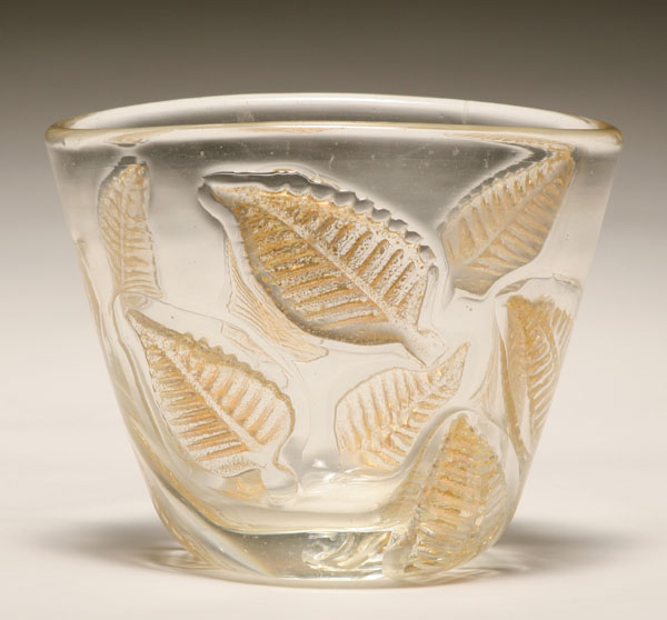 Barovier and Toso Murano art