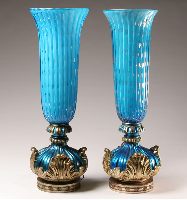 Barovier and Toso Murano art