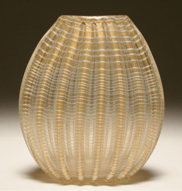 Barovier and Toso Murano glass