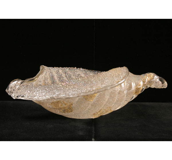 Barovier and Toso Rugiadoso