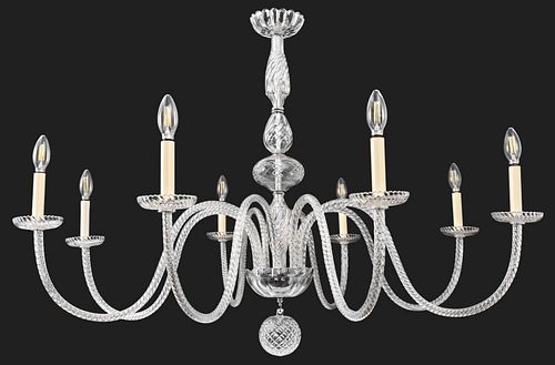 BAROVIER ATTR. ITALIAN MURANO GLASS