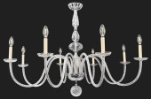BAROVIER ATTR. ITALIAN MURANO