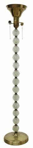 BAROVIER (ATTRIB.) ITALIAN MODERN