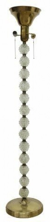 BAROVIER (ATTRIB.) ITALIAN MOD
