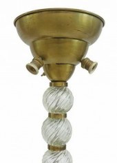 BAROVIER (ATTRIB.) ITALIAN MOD