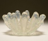 Barovier Iridato art glass she