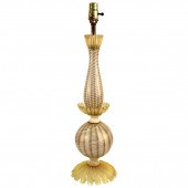 BAROVIER ITALIAN CORDONATO D'O