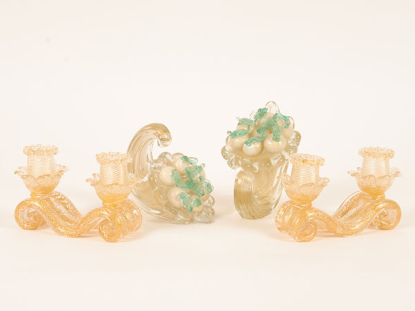 Barovier Murano art glass