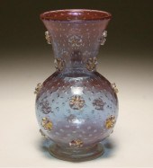 Barovier Stellato art glass va