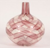Barovier & Toso a spina art gl