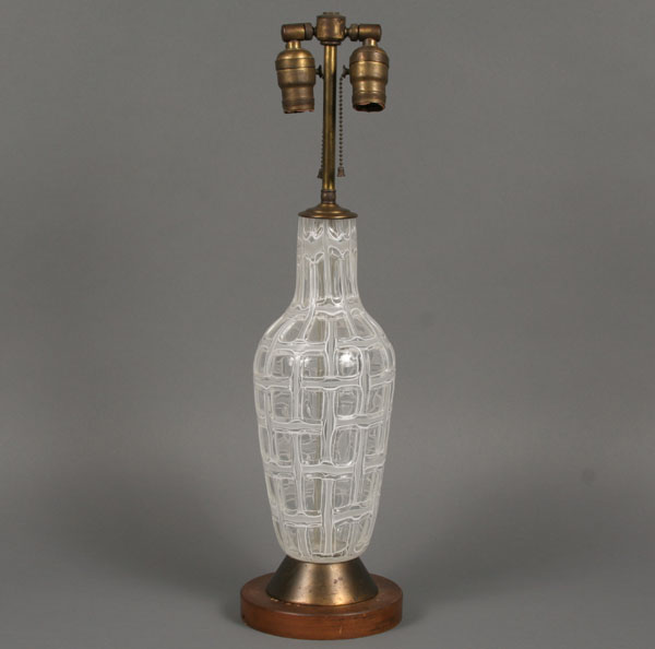Barovier & Toso Argo Murano art