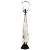 BAROVIER & TOSO ATTR. MURANO G