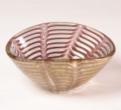 Barovier & Toso, designed by E