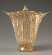 Barovier & Toso, designed by E
