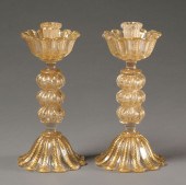 Barovier & Toso, designed by E