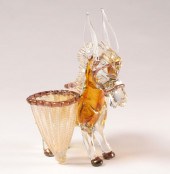 Barovier & Toso, designed by E