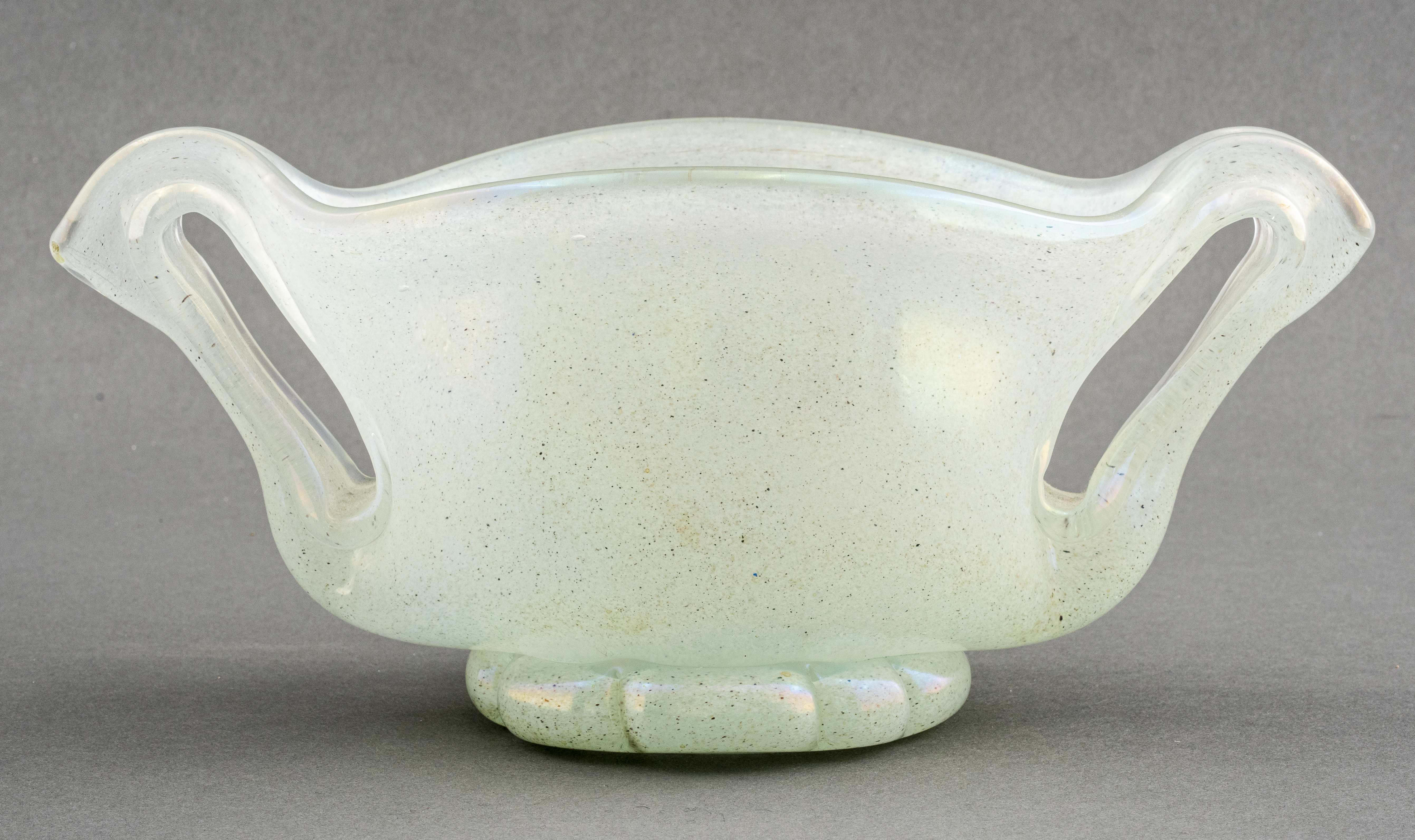 BAROVIER & TOSO 'EUGENEO' MURANO