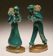 Barovier & Toso eugenio Murano