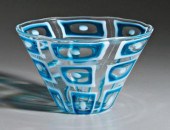 Barovier & Toso Murano art gla
