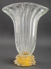 BAROVIER & TOSO MURANO ROSTRAT