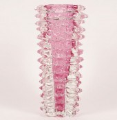 Barovier & Toso Rorstrata art