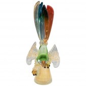 BAROVIER TOSO STYLE LARGE MURA