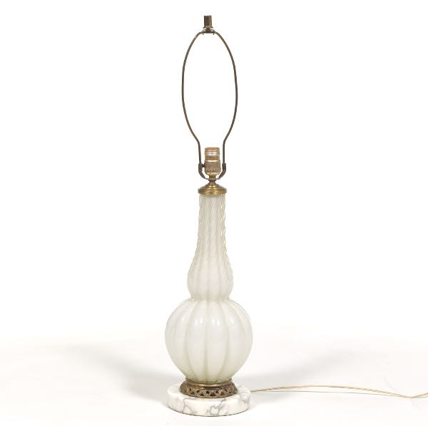 BAROVIER & TOSO STYLE MURANO