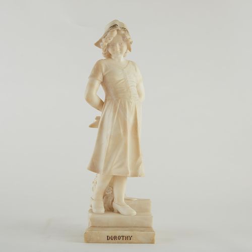 BARRANTI "DOROTHY" MARBLE