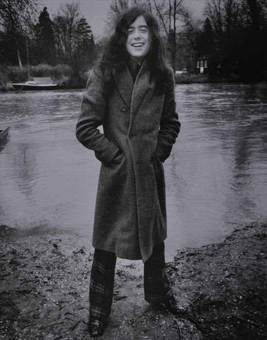 BARRIE WENTZELL (b. 1942): JIMMY