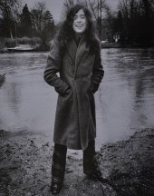 BARRIE WENTZELL (b. 1942): JIM