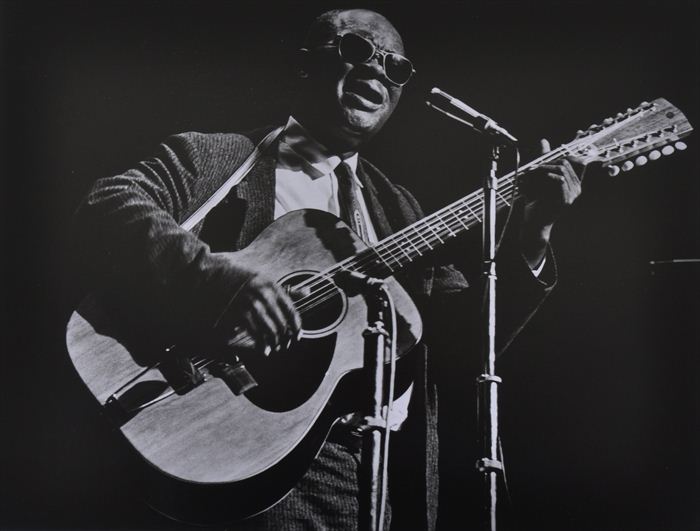BARRIE WENTZELL (b. 1942): REV.